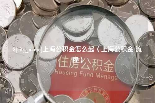 淮滨上海公积金怎么起（上海公积金 流程）